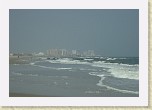 Atlantic City from Margate Beach * 800 x 543 * (62KB)